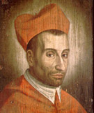 San Carlo Borromeo