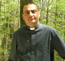 Padre Francesco Buttazzo
